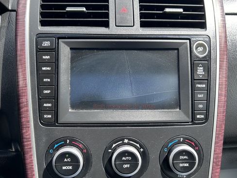 Used 2008 MAZDA CX-9 Grand Touring w/ Grand Touring Assistance Pkg image 20