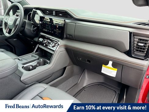 New 2026 GMC Sierra 2500 AT4 w/ AT4 Premium Plus Package image 35