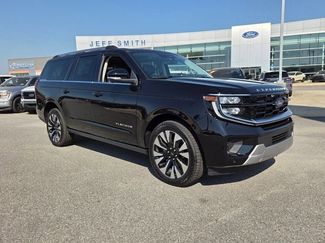 New 2026 Ford Expedition Max Platinum video 1