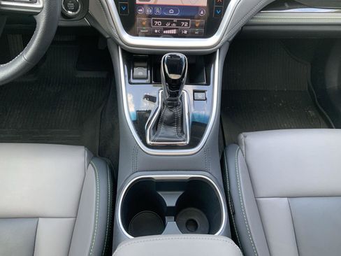 Used 2021 Subaru Outback Onyx Edition XT w/ Popular Package #2 image 43