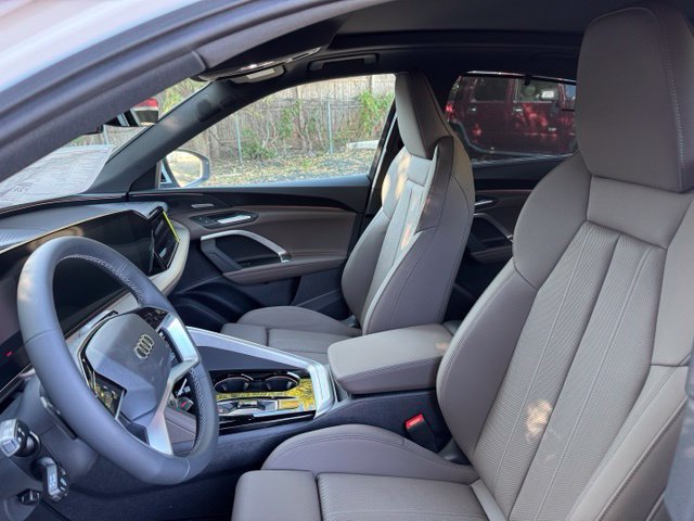 New 2026 Audi Q5 Premium Plus AWD/4WD image 14