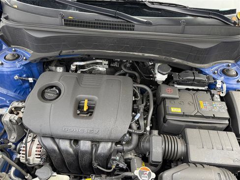 Certified 2023 Kia Seltos LX image 27