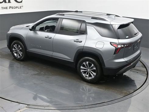 New 2026 Chevrolet Equinox LT image 20