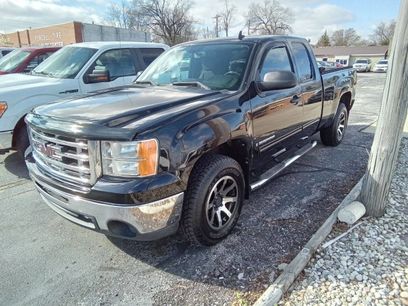 Used 2009 GMC Sierra 1500 SLE w/ Power Pack Plus