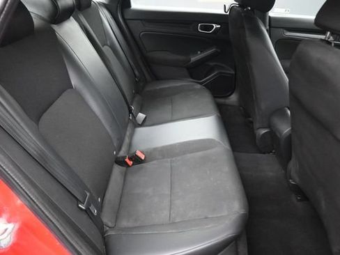 Used 2023 Honda Civic Sport image 23