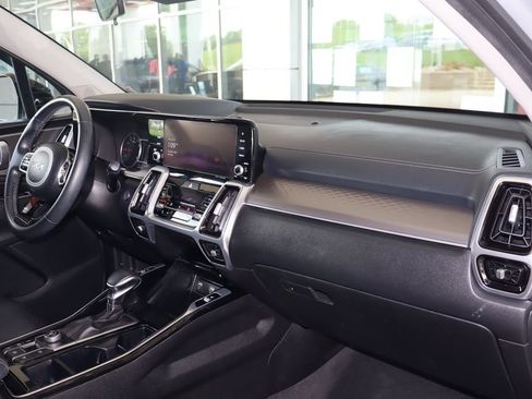 Used 2022 Kia Sorento SX FWD image 48