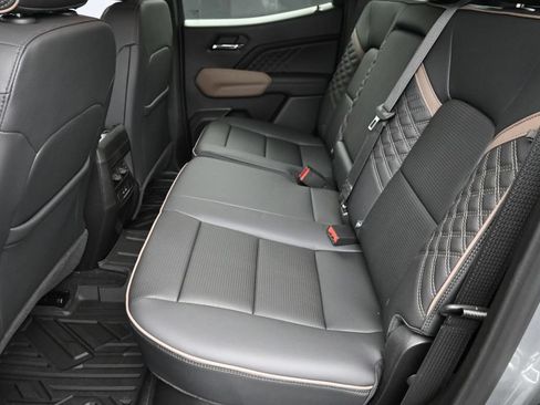 New 2026 GMC Canyon Denali AWD/4WD image 11