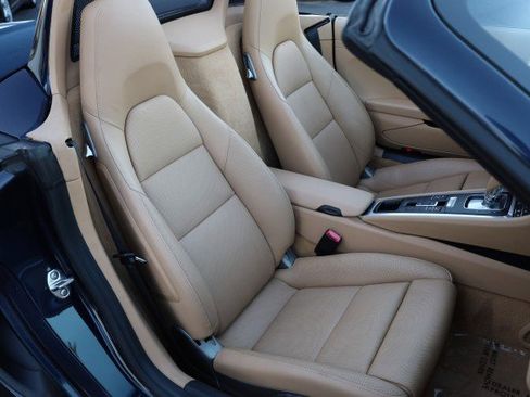 Used 2014 Porsche Boxster S image 45