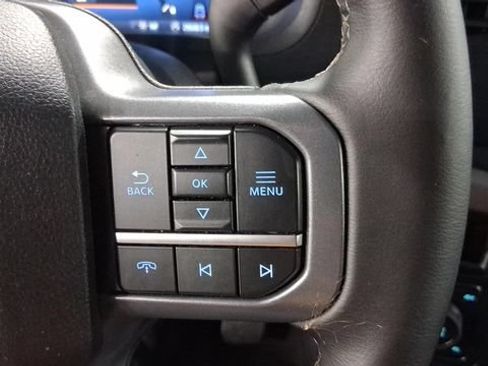 Used 2025 Ford F150 XLT w/ Equipment Group 301A Standard AWD/4WD image 26
