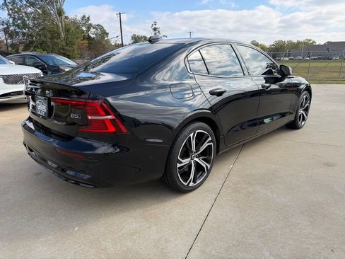 Used 2024 Volvo S60 B5 Plus image 5