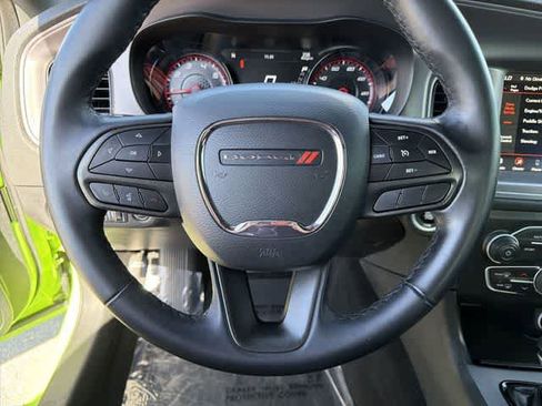 Used 2023 Dodge Charger GT w/ Blacktop Package image 21