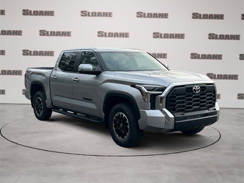 New 2026 Toyota Tundra SR5 image 7