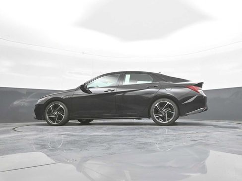 Used 2023 Hyundai Elantra N Line FWD image 36