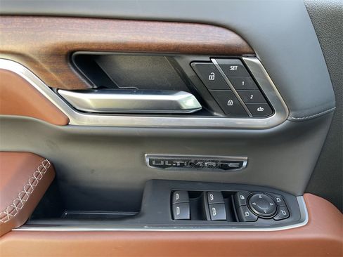 New 2026 GMC Sierra 1500 Denali Ultimate image 24