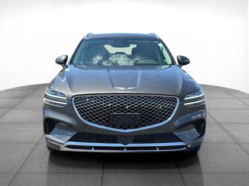 Used 2025 Genesis GV70 2.5T AWD/4WD image 2