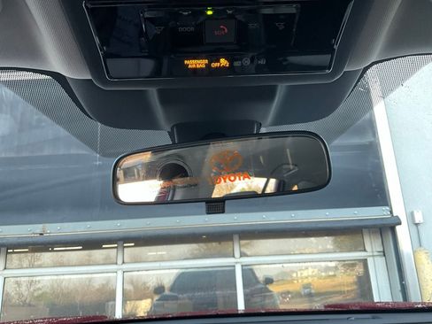 New 2026 Toyota RAV4 XLE Premium image 17