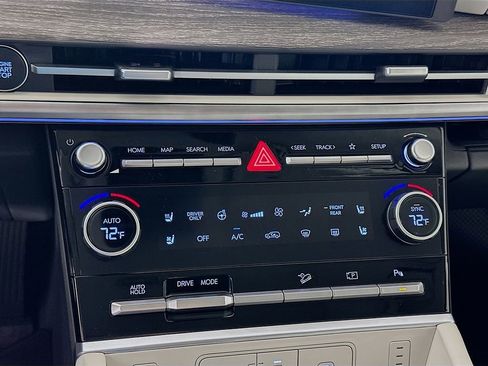 New 2026 Hyundai Santa Fe Calligraphy image 14