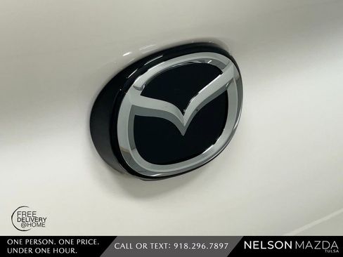 New 2026 MAZDA MAZDA3 2.5 S Sedan w/ Preferred Pkg image 15