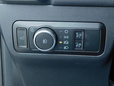 New 2025 Ford Bronco Sport Big Bend w/ Convenience Package image 33