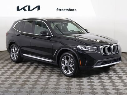 Used 2024 BMW X3 xDrive30i w/ Premium Package