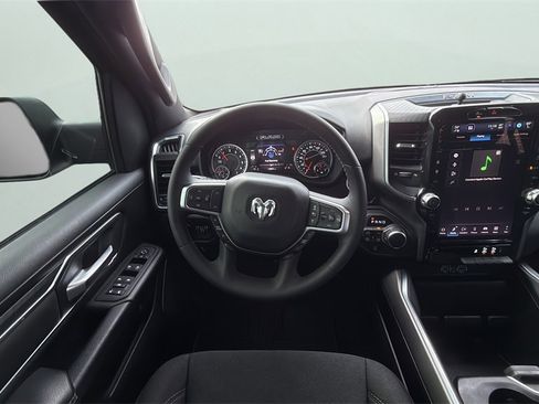 Used 2025 RAM 1500 Big Horn image 17