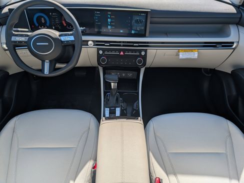 New 2026 Hyundai Tucson SEL image 9