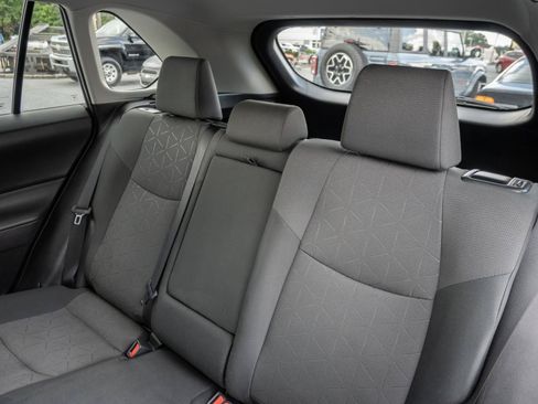 Used 2023 Toyota RAV4 XLE w/ XLE Grade Weather Package AWD/4WD image 18