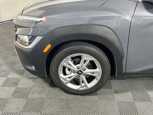 Used 2023 Hyundai Kona SEL FWD image 11