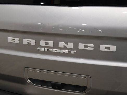 Used 2021 Ford Bronco Sport Big Bend image 39