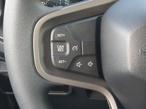 New 2025 Ford Bronco 4-Door image 22