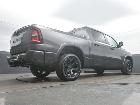 New 2026 RAM 1500 Big Horn image 51