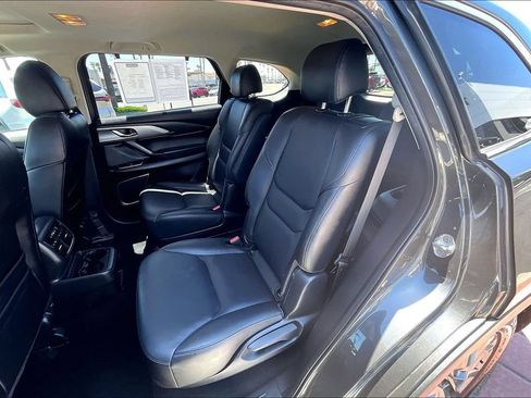 Used 2020 MAZDA CX-9 Touring w/ Touring Premium Package AWD/4WD image 15