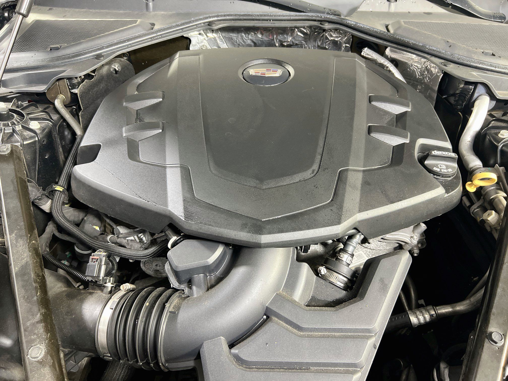 Used 2019 Cadillac CT6 Premium Luxury AWD/4WD image 30