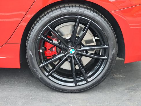 Used 2024 BMW M340i xDrive w/ Premium Package AWD/4WD image 34