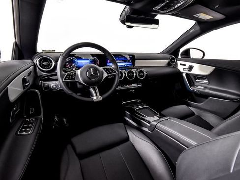 Certified 2026 Mercedes-Benz CLA 250 image 20