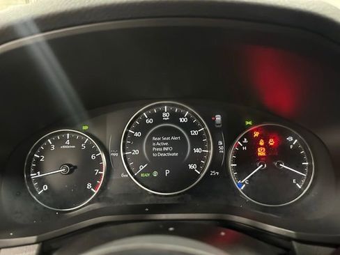 New 2026 MAZDA CX-90 3.3 Turbo w/ Select Package image 20