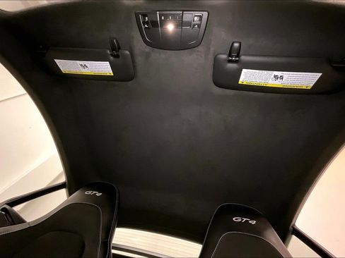 Used 2022 Porsche 718 Cayman GT4 image 20