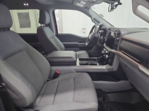 Used 2024 Ford F150 XLT w/ Equipment Group 302A MID AWD/4WD image 27