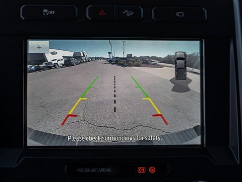 Certified 2021 Ford F250 XLT w/ XLT Premium Package image 29