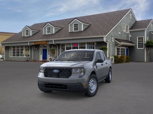 New 2026 Ford Maverick XL FWD image 2