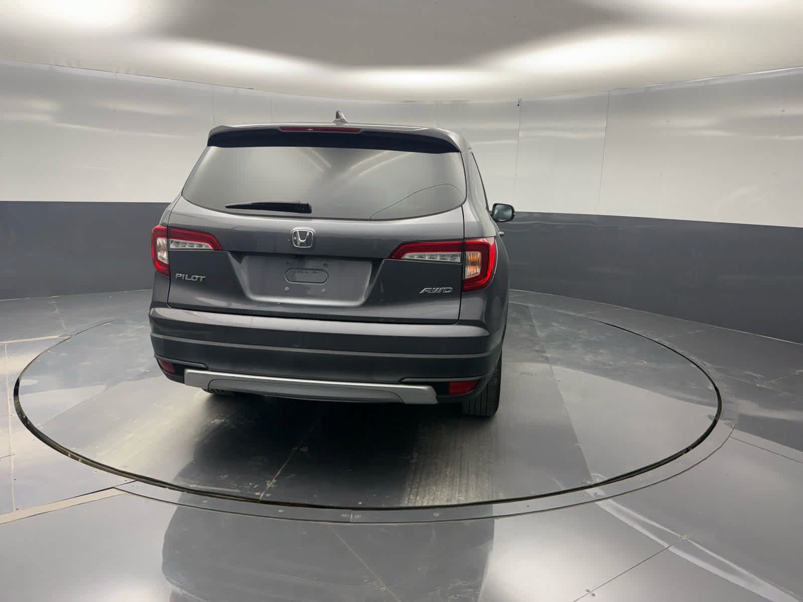 Used 2020 Honda Pilot EX image 59
