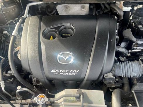Used 2016 MAZDA CX-5 Touring AWD/4WD image 10