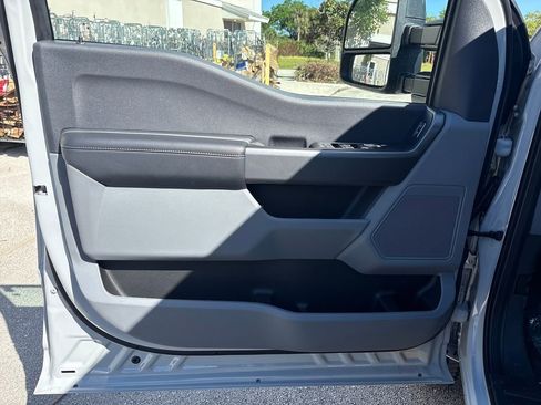 New 2026 Ford F250 XL w/ STX Appearance Package image 24