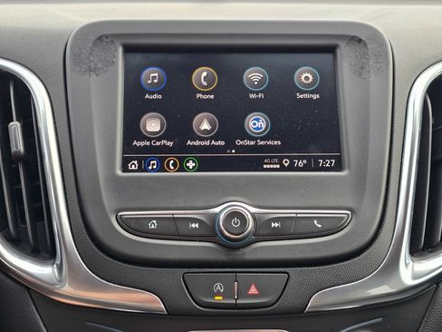 Used 2024 Chevrolet Equinox LT AWD/4WD image 14