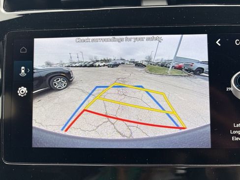 Used 2024 Hyundai Santa Cruz Night AWD/4WD image 4