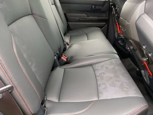 Certified 2026 Toyota Tacoma TRD Pro AWD/4WD image 18
