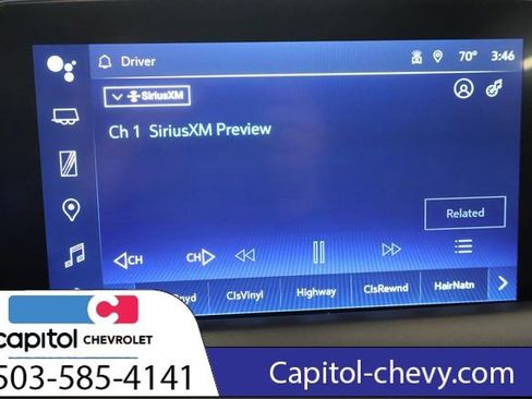 Used 2024 Chevrolet Tahoe LT image 25