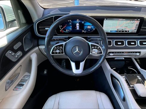 Used 2020 Mercedes-Benz GLE 350 4MATIC image 6