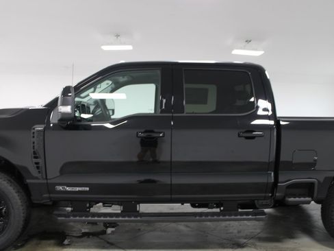 New 2026 Ford F250 Lariat AWD/4WD image 5
