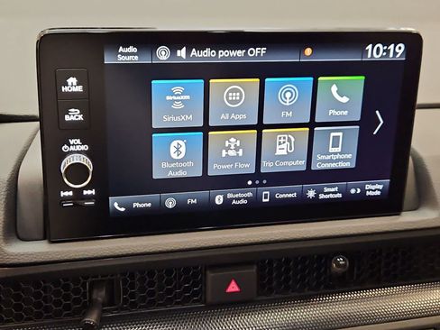 Certified 2024 Honda CR-V Sport-L image 5